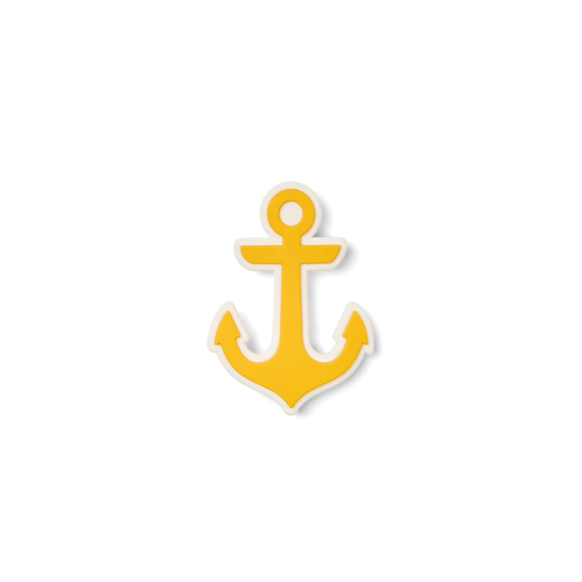 Bogg Bit - Limoncello Yellow Anchor