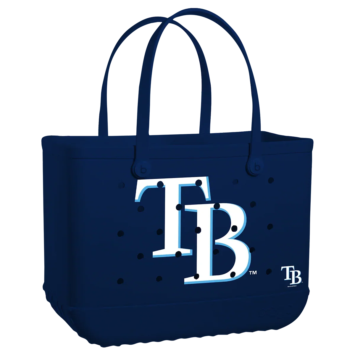 Original Bogg Bag - Tampa Bay Rays
