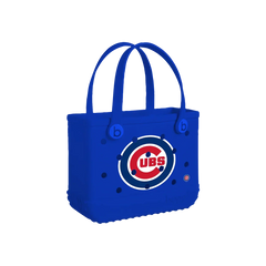 Bitty Bogg Bag - Chicago Cubs