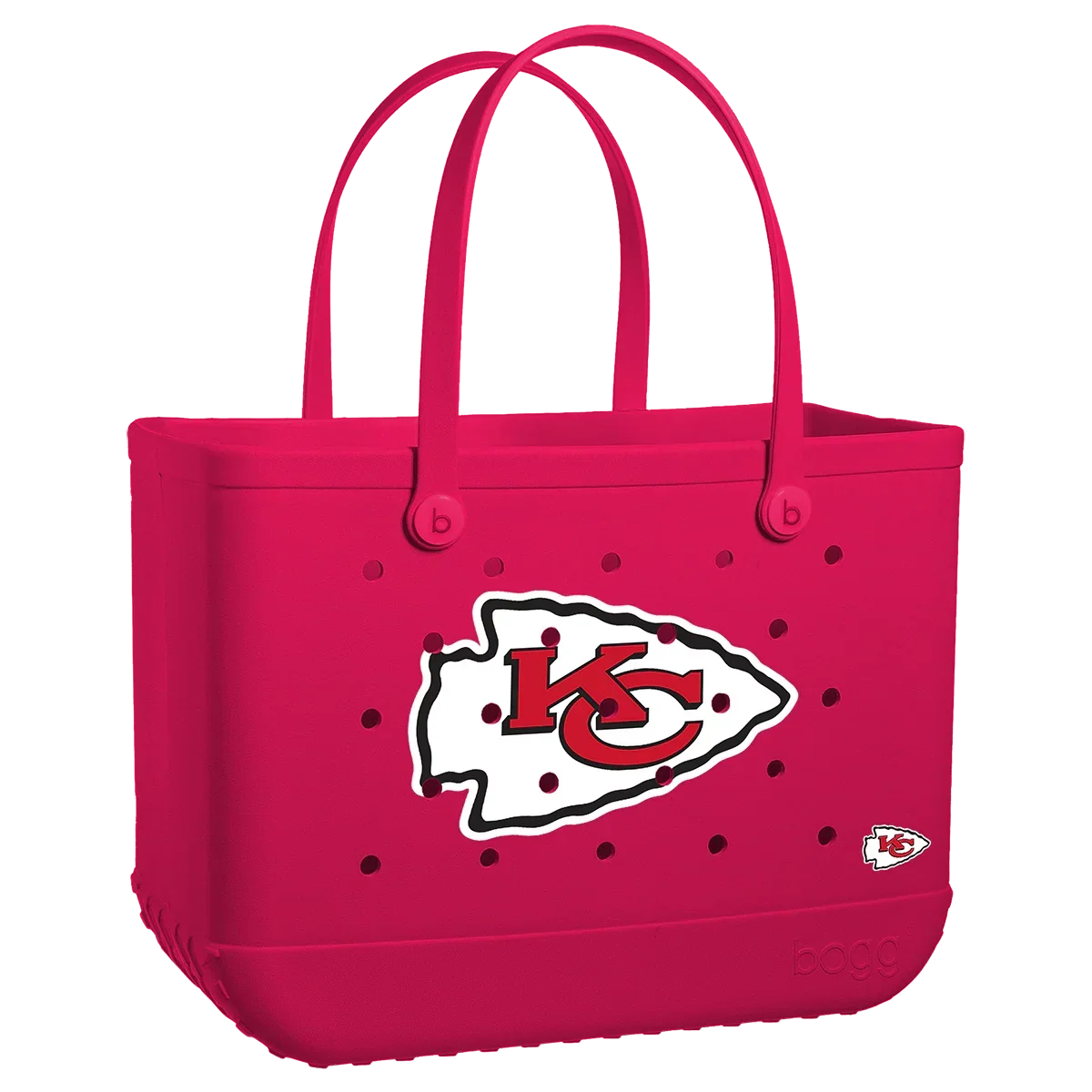 Original Bogg Bag - Kansas City Chiefs