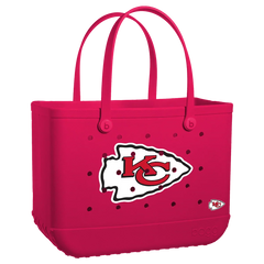 Original Bogg Bag - Kansas City Chiefs
