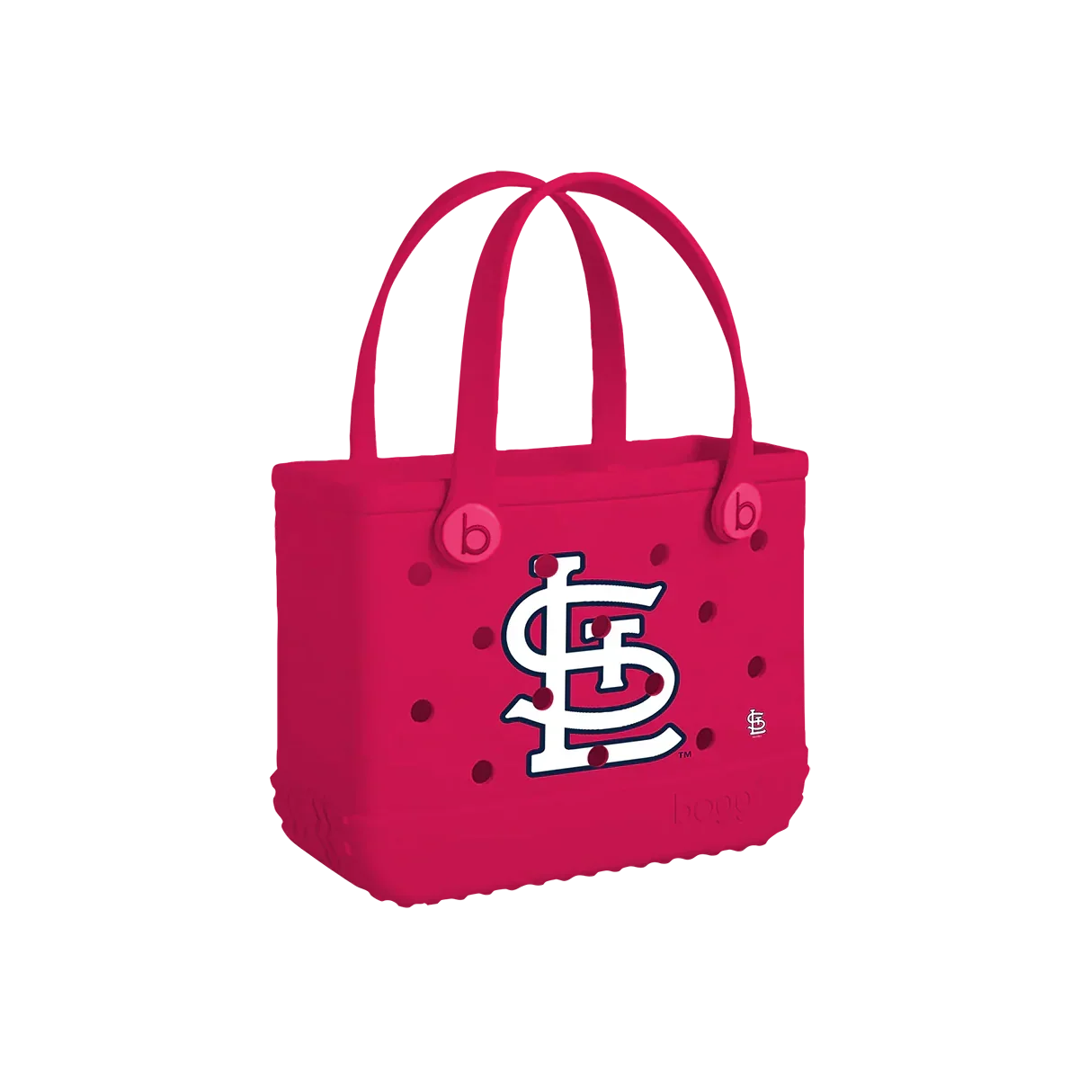 Bitty Bogg Bag - St. Louis Cardinals