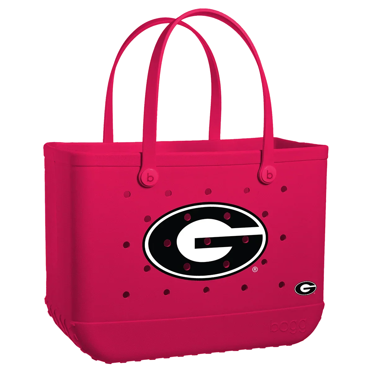 Original Bogg Bag - Georgia Bulldogs