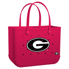 Original Bogg Bag - Georgia Bulldogs