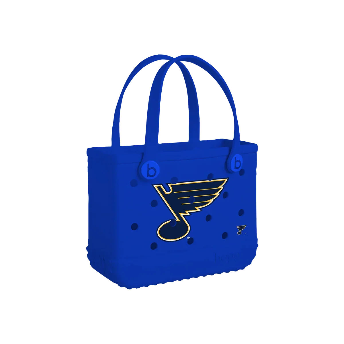 Bitty Bogg Bag - St. Louis Blues