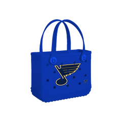 Bitty Bogg Bag - St. Louis Blues