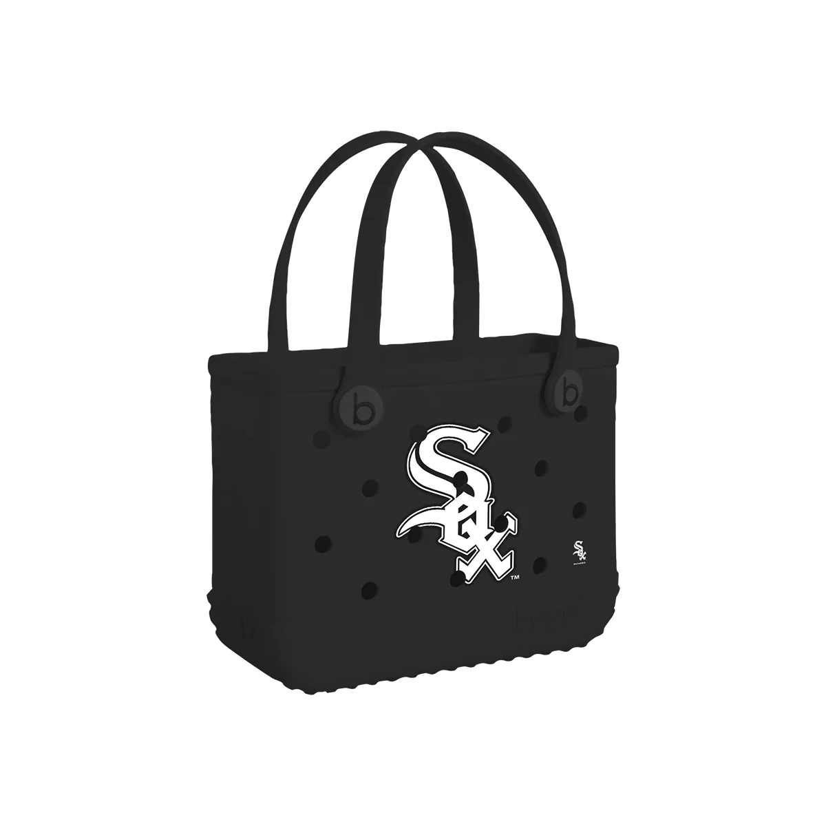 Bitty Bogg Bag - Chicago White Sox