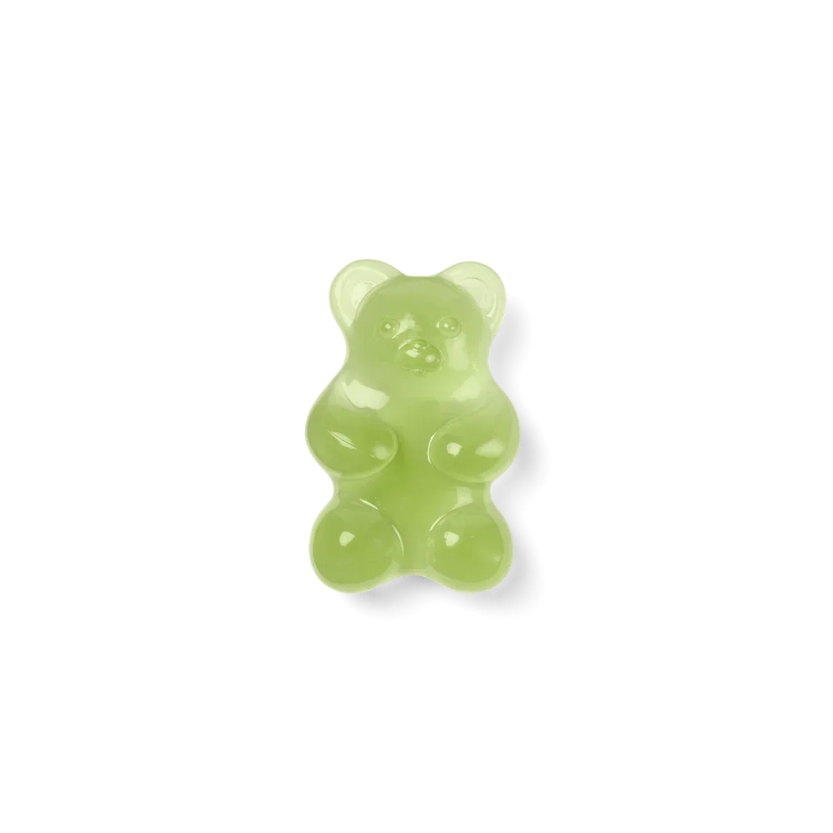 Bogg Bit  - Lime Gummy Bear