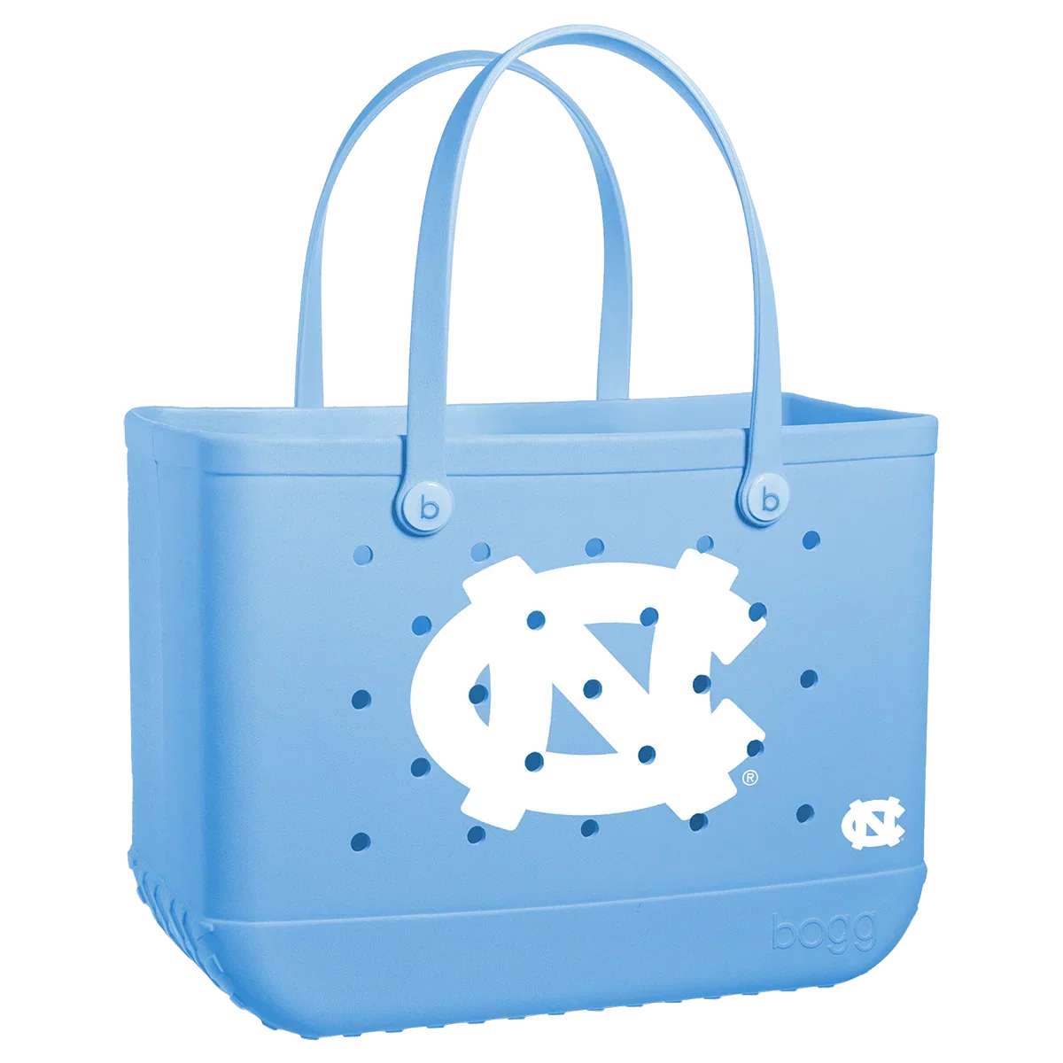 Original Bogg Bag - North Carolina Tar Heels
