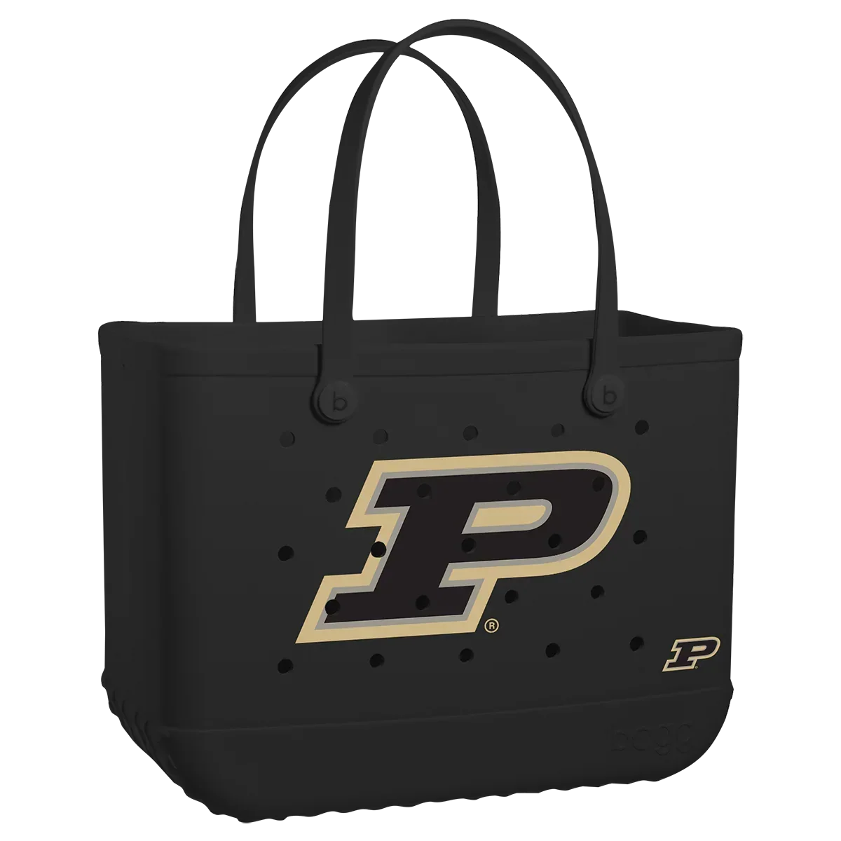 Original Bogg Bag - Purdue Boilermakers