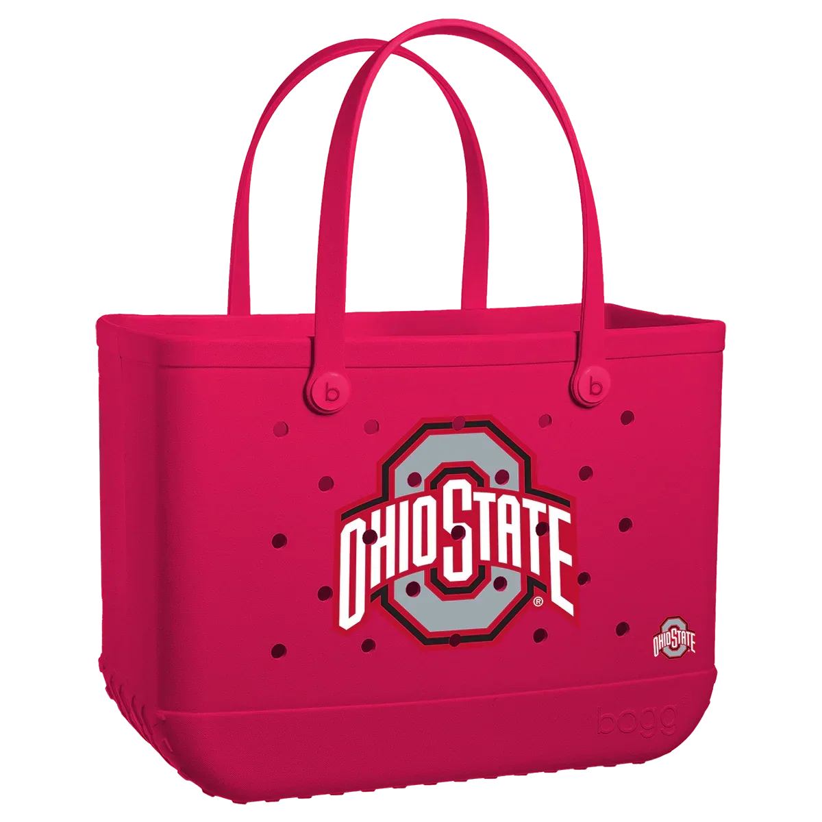 Original Bogg Bag - Ohio State Buckeyes