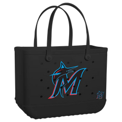 Original Bogg Bag - Miami Marlins