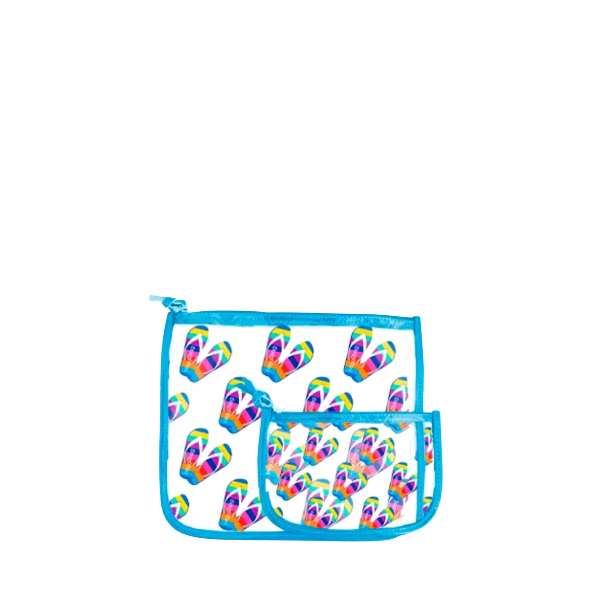 Bogg® Bag Decorative Insert - Flip Flops