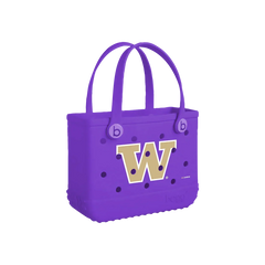 Bitty Bogg Bag - Washington Huskies