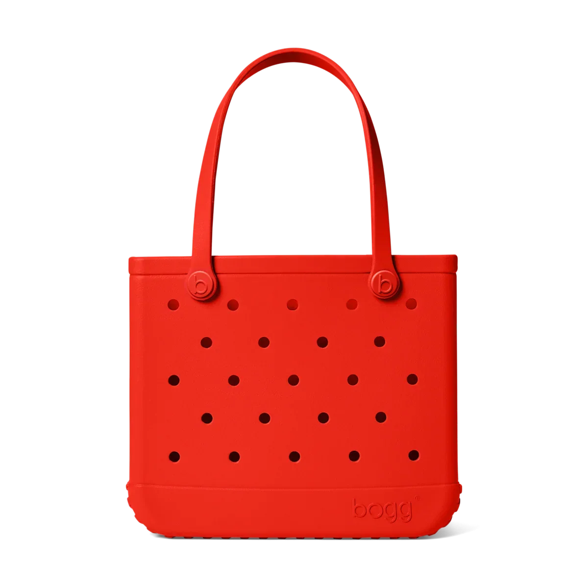 Baby Bogg Bag - Buoy Red