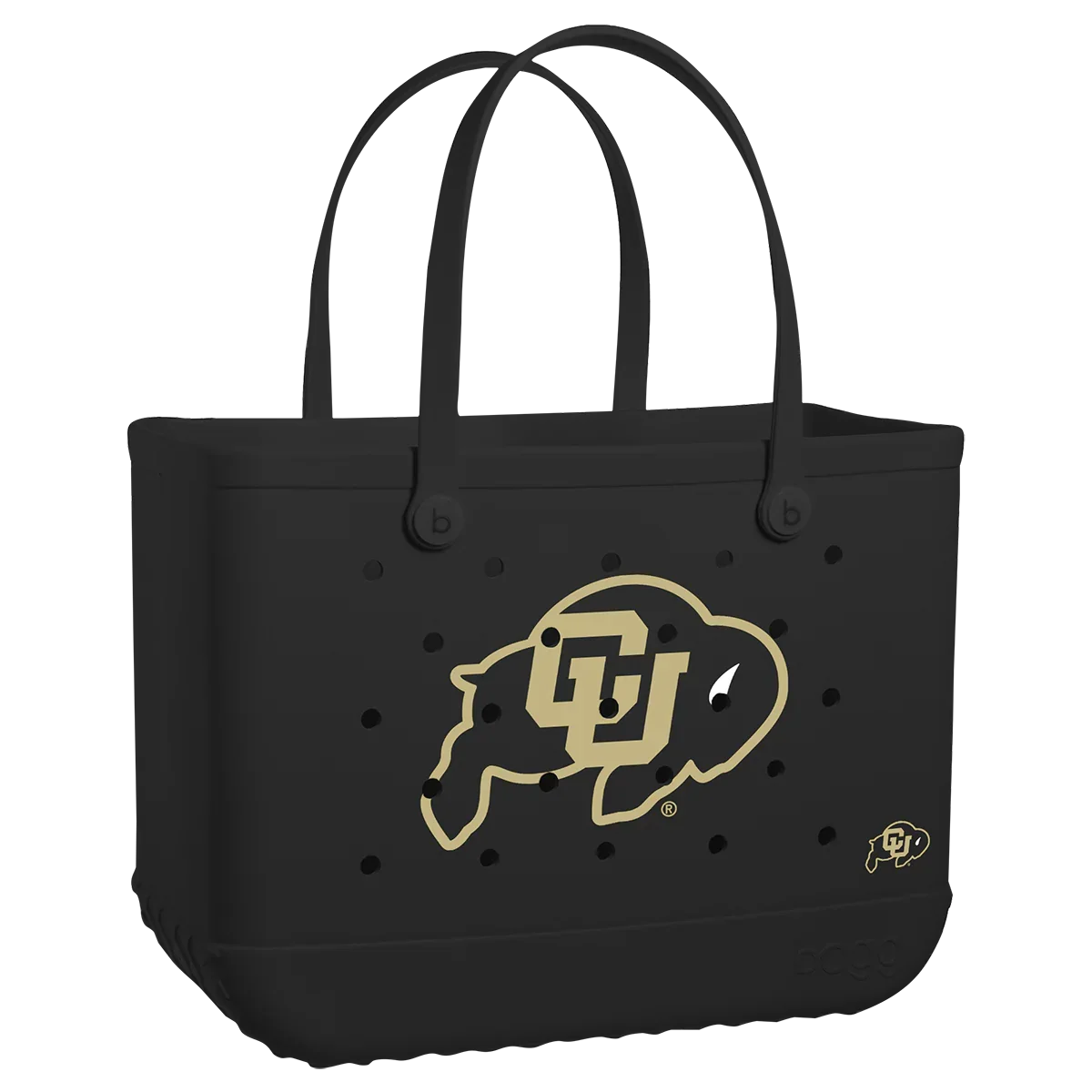 Original Bogg Bag - Colorado Buffaloes
