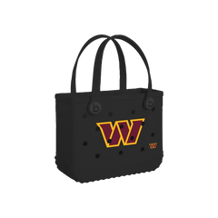 Bitty Bogg Bag - Washington Commanders