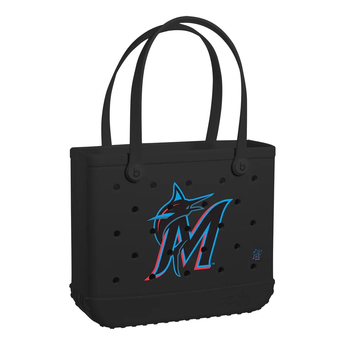 Baby Bogg Bag - Miami Marlins