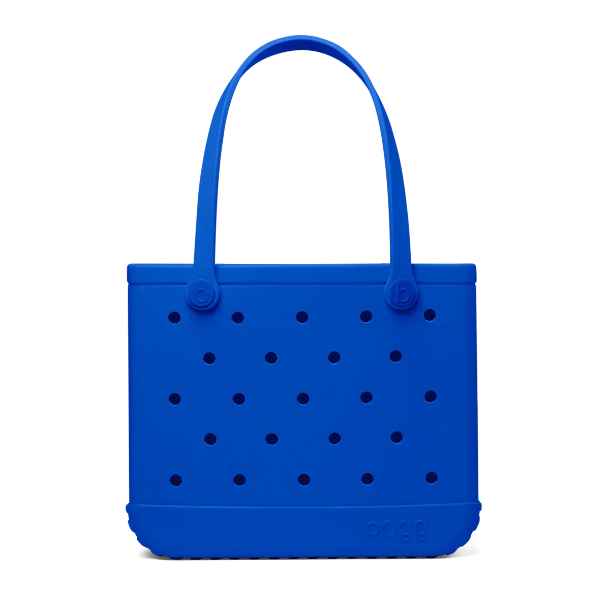 Baby Bogg Bag - Mykonos Blue