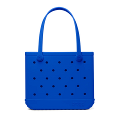 Baby Bogg Bag - Mykonos Blue