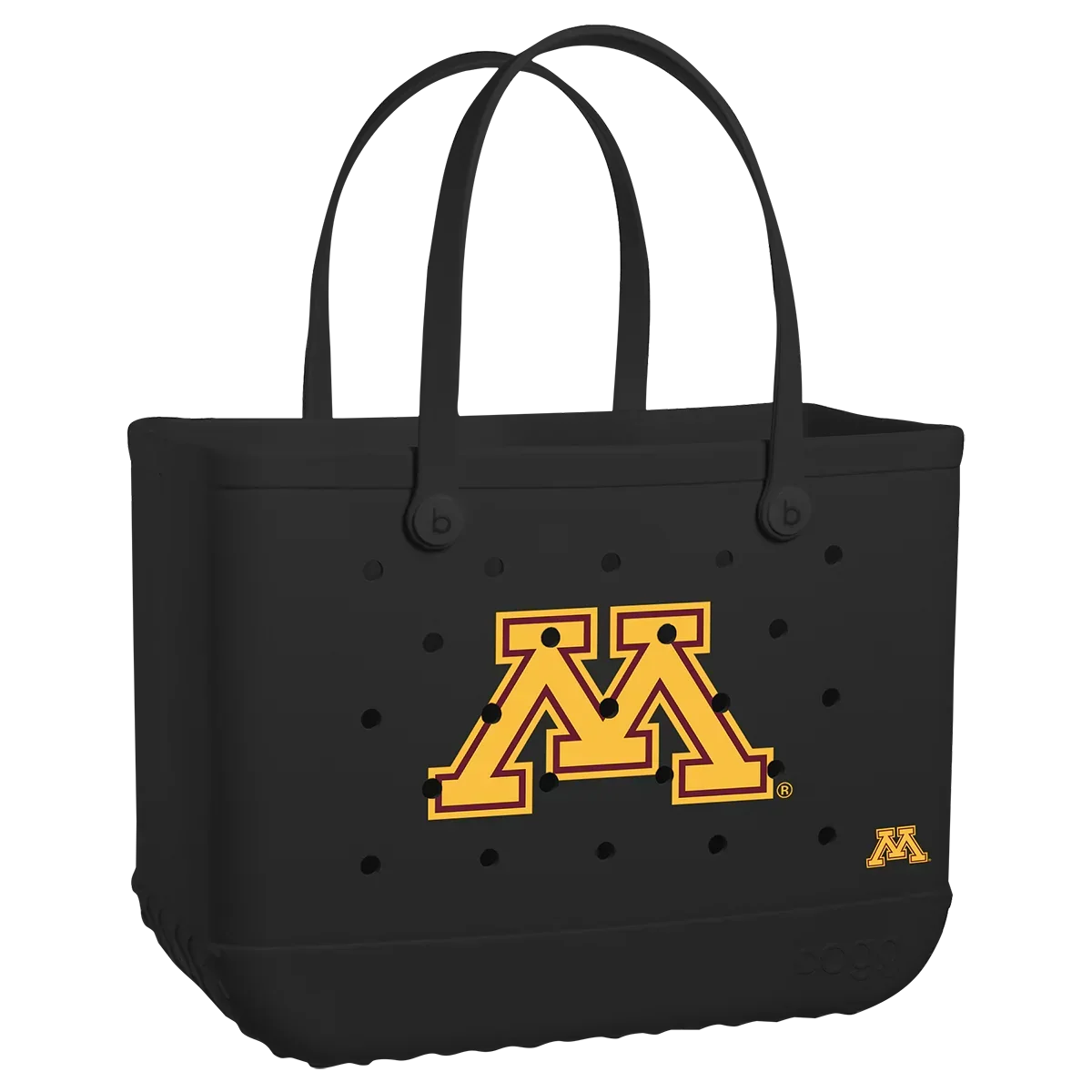 Original Bogg Bag - Minnesota Golden Gophers