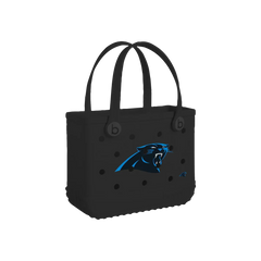 Bitty Bogg Bag - Carolina Panthers