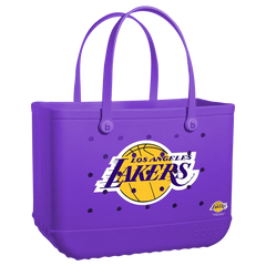 Original Bogg Bag - Los Angeles Lakers