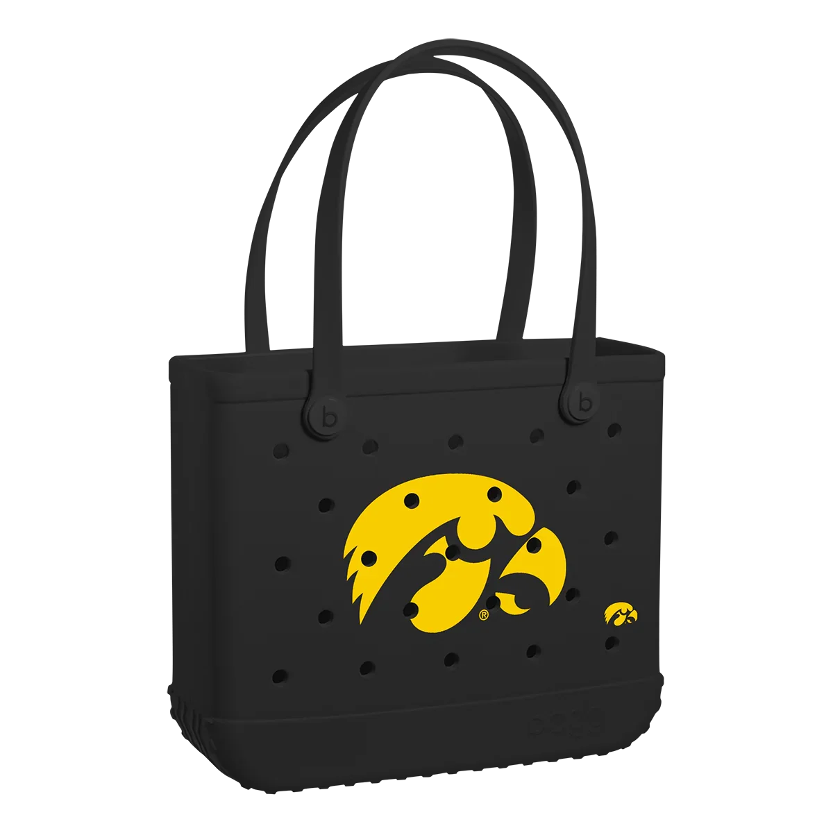Baby Bogg Bag - Iowa Hawkeyes