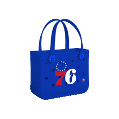 Bitty Bogg Bag - Philadelphia 76ers