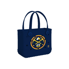 Bitty Bogg Bag - Denver Nuggets
