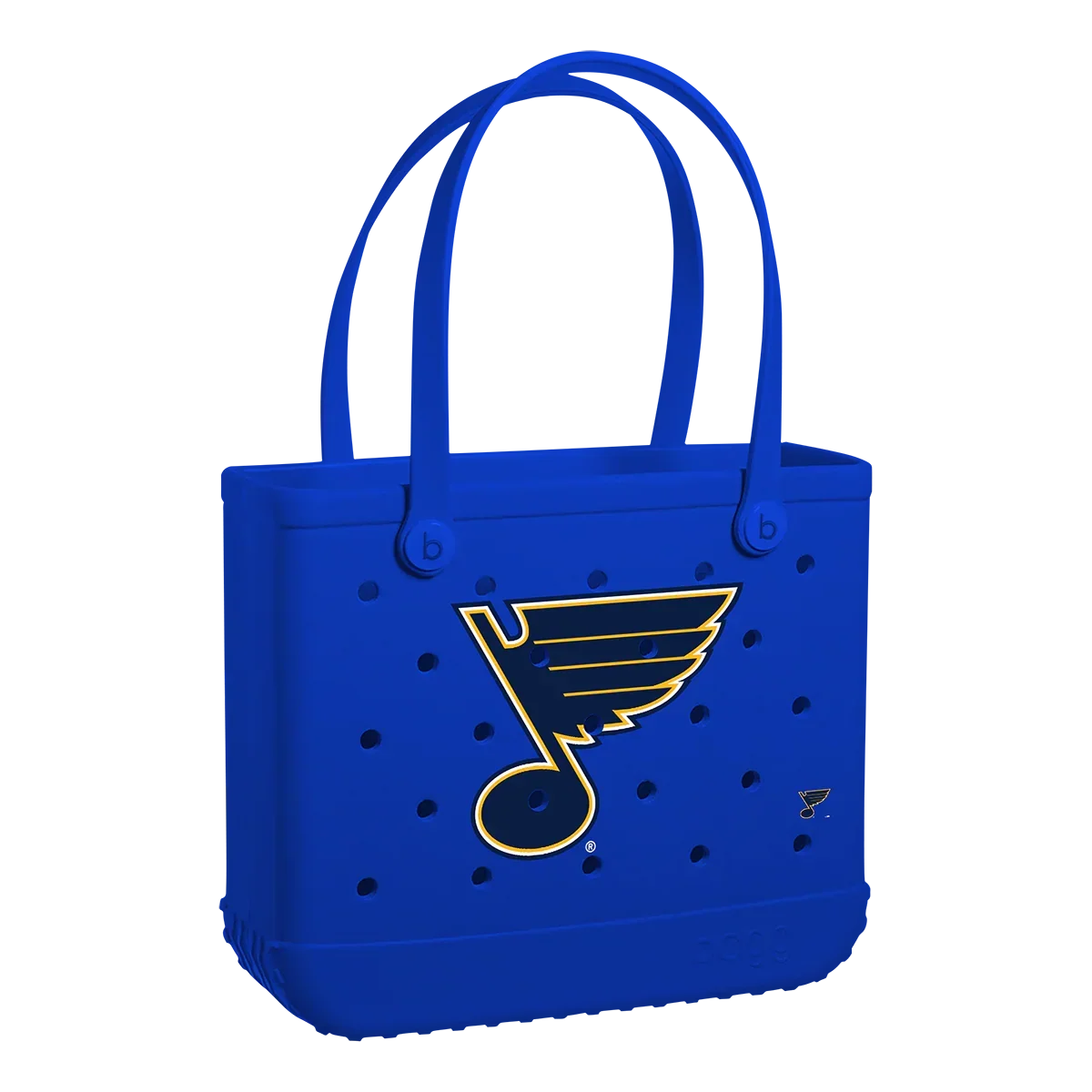 Baby Bogg Bag - St. Louis Blues