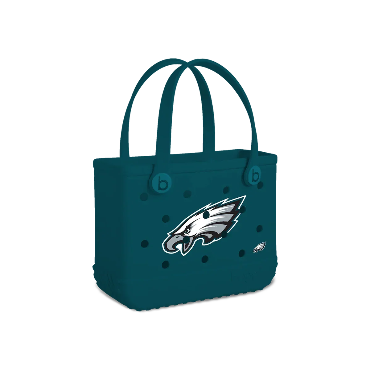 Bitty Bogg Bag - Philadelphia Eagles