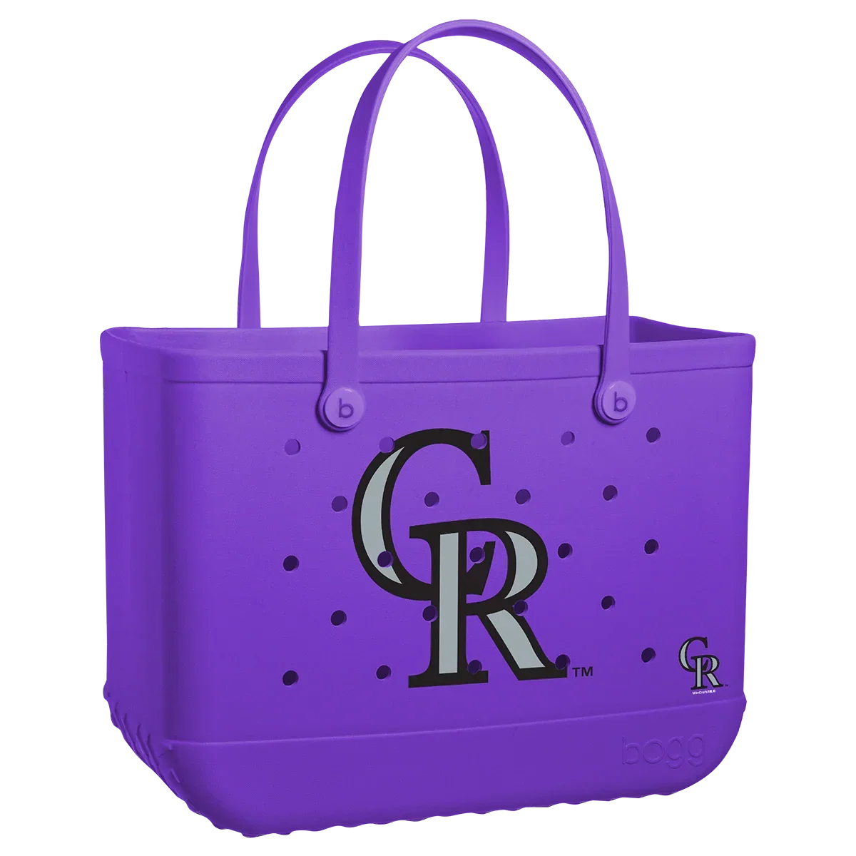 Original Bogg Bag - Colorado Rockies