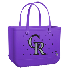 Original Bogg Bag - Colorado Rockies