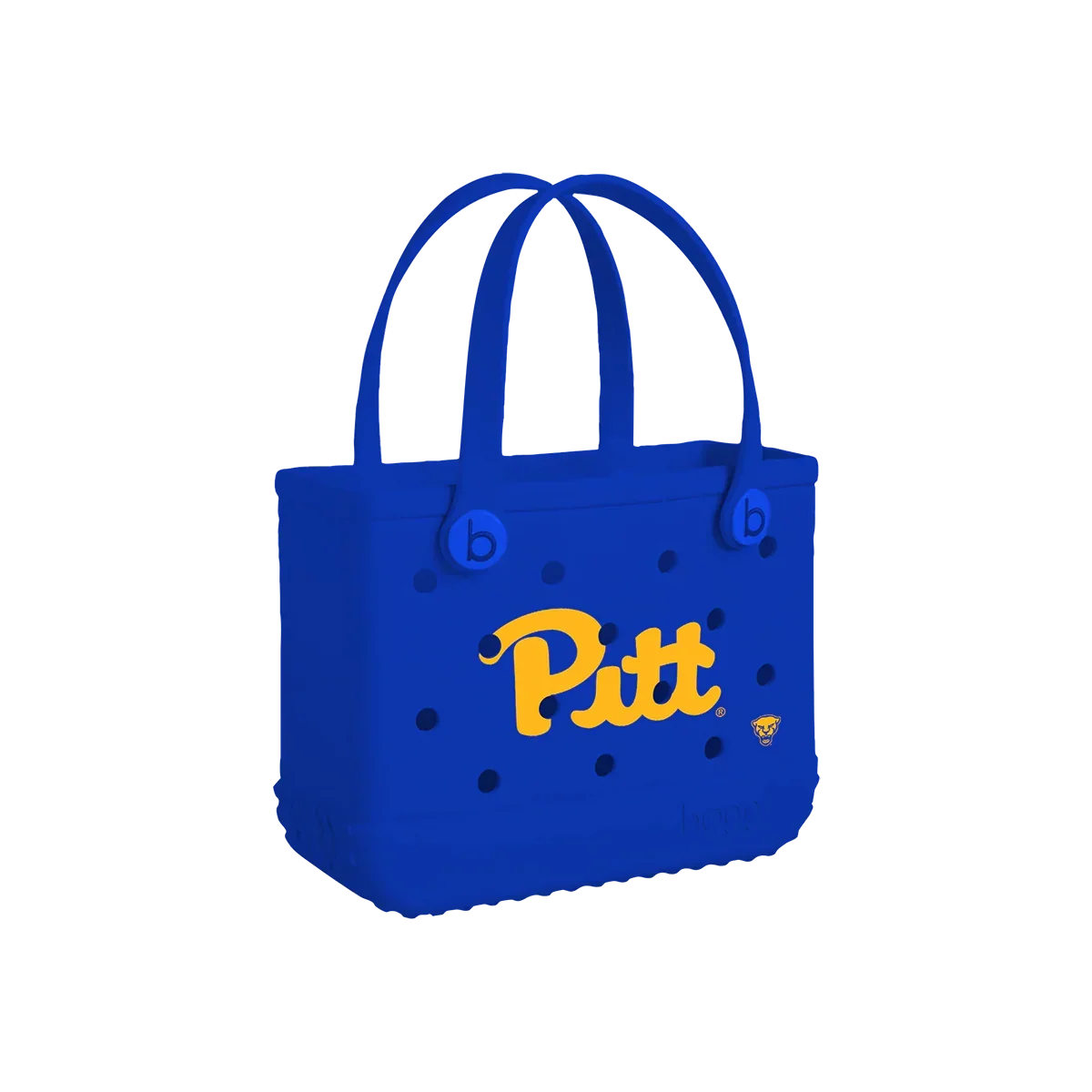 Bitty Bogg Bag - Pittsburgh Panthers