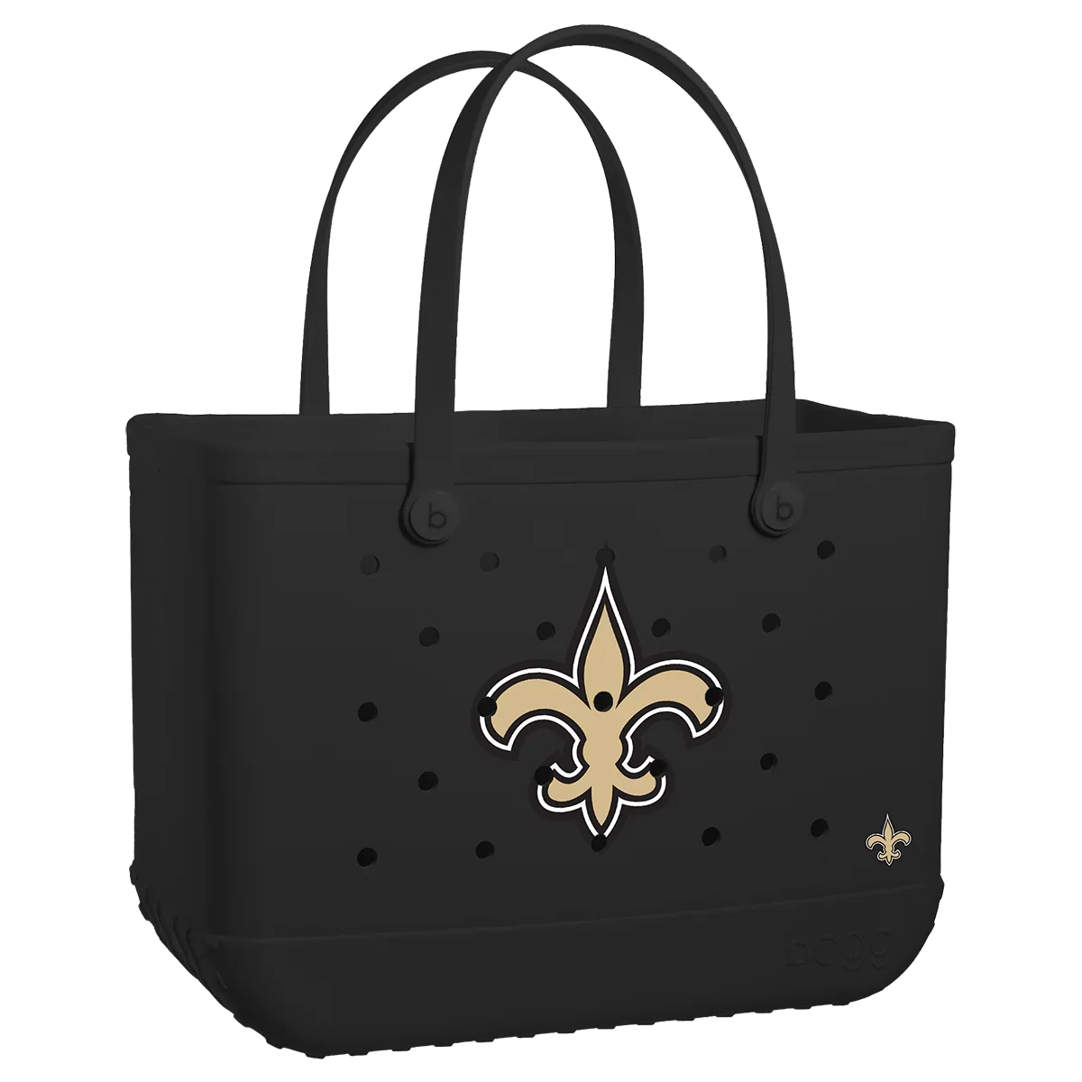 Original Bogg Bag - New Orleans Saints