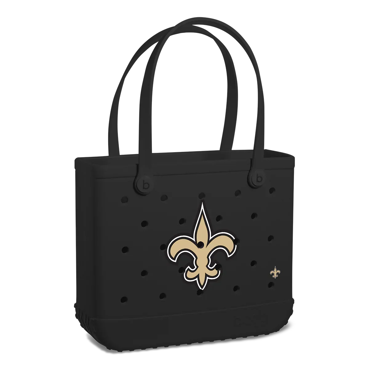 Baby Bogg Bag - New Orleans Saints