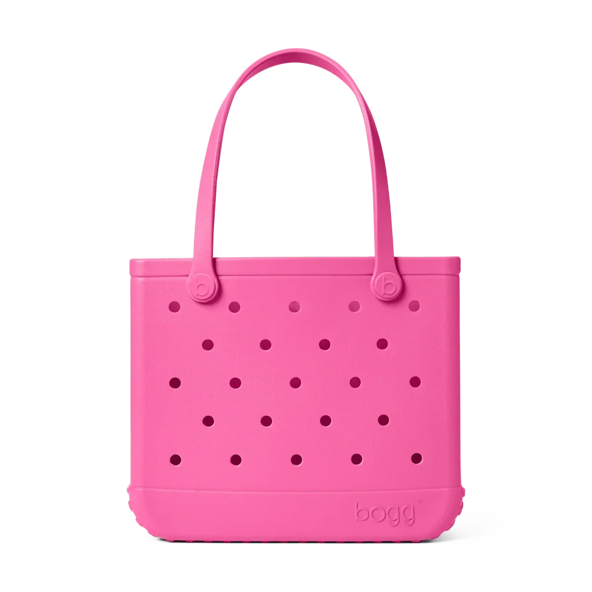 Baby Bogg Bag - Haute Pink