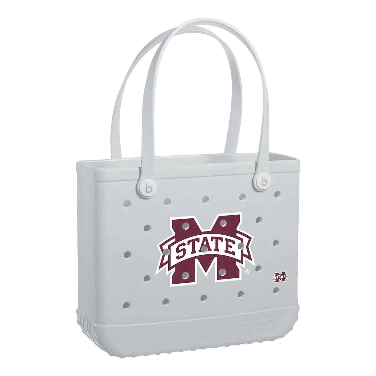 Baby Bogg Bag - Mississippi State Bulldogs