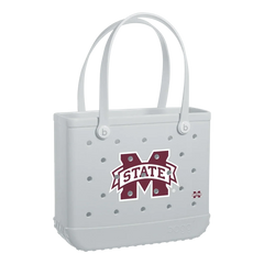 Baby Bogg Bag - Mississippi State Bulldogs