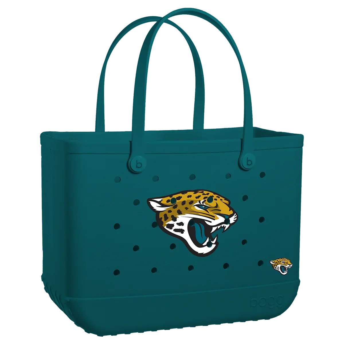 Original Bogg Bag - Jacksonville Jaguars