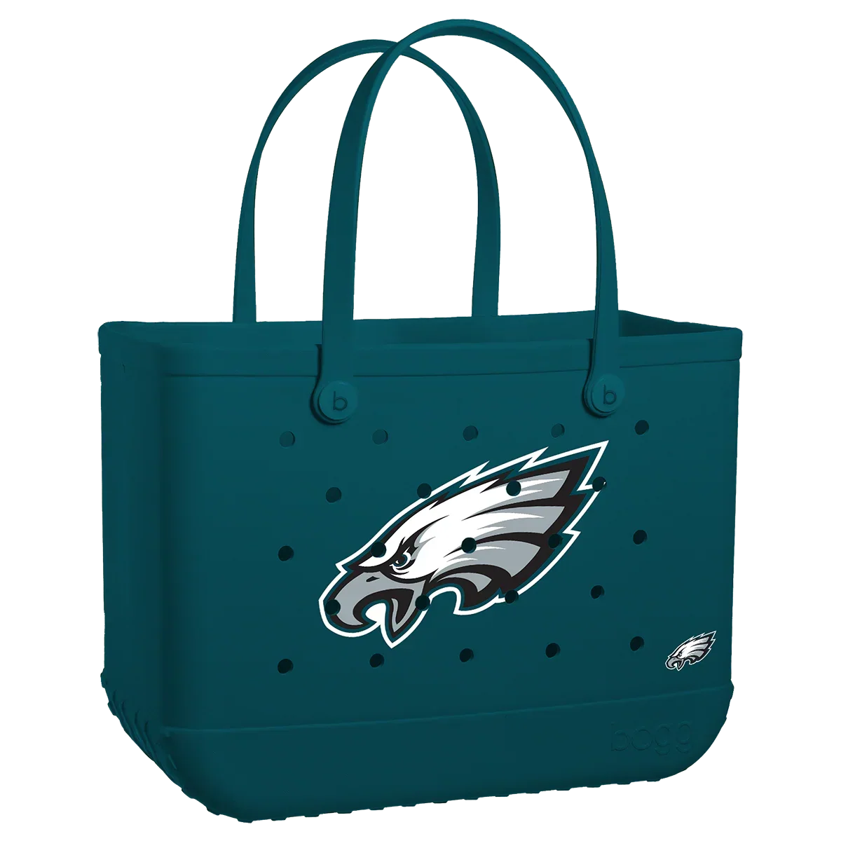Original Bogg Bag - Philadelphia Eagles