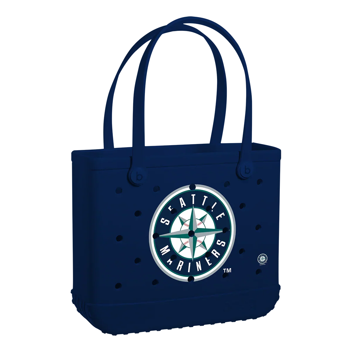 Baby Bogg Bag - Seattle Mariners