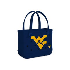 Bitty Bogg Bag - West Virginia Mountaineers