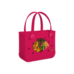Bitty Bogg Bag - Chicago Blackhawks