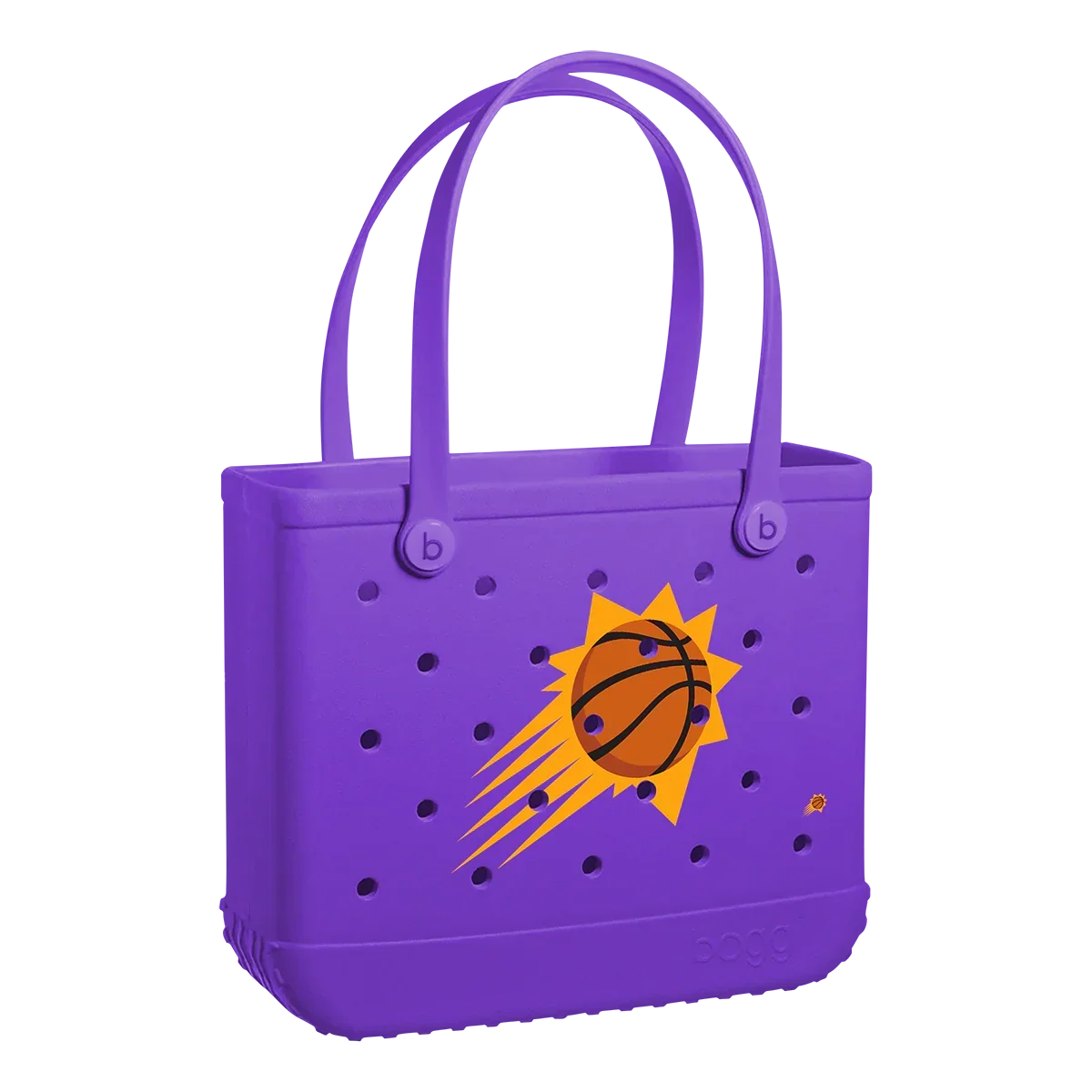 Baby Bogg Bag - Phoenix Suns