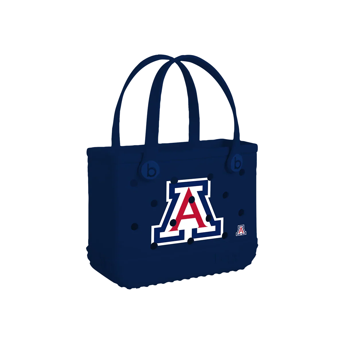 Bitty Bogg Bag - Arizona Wildcats