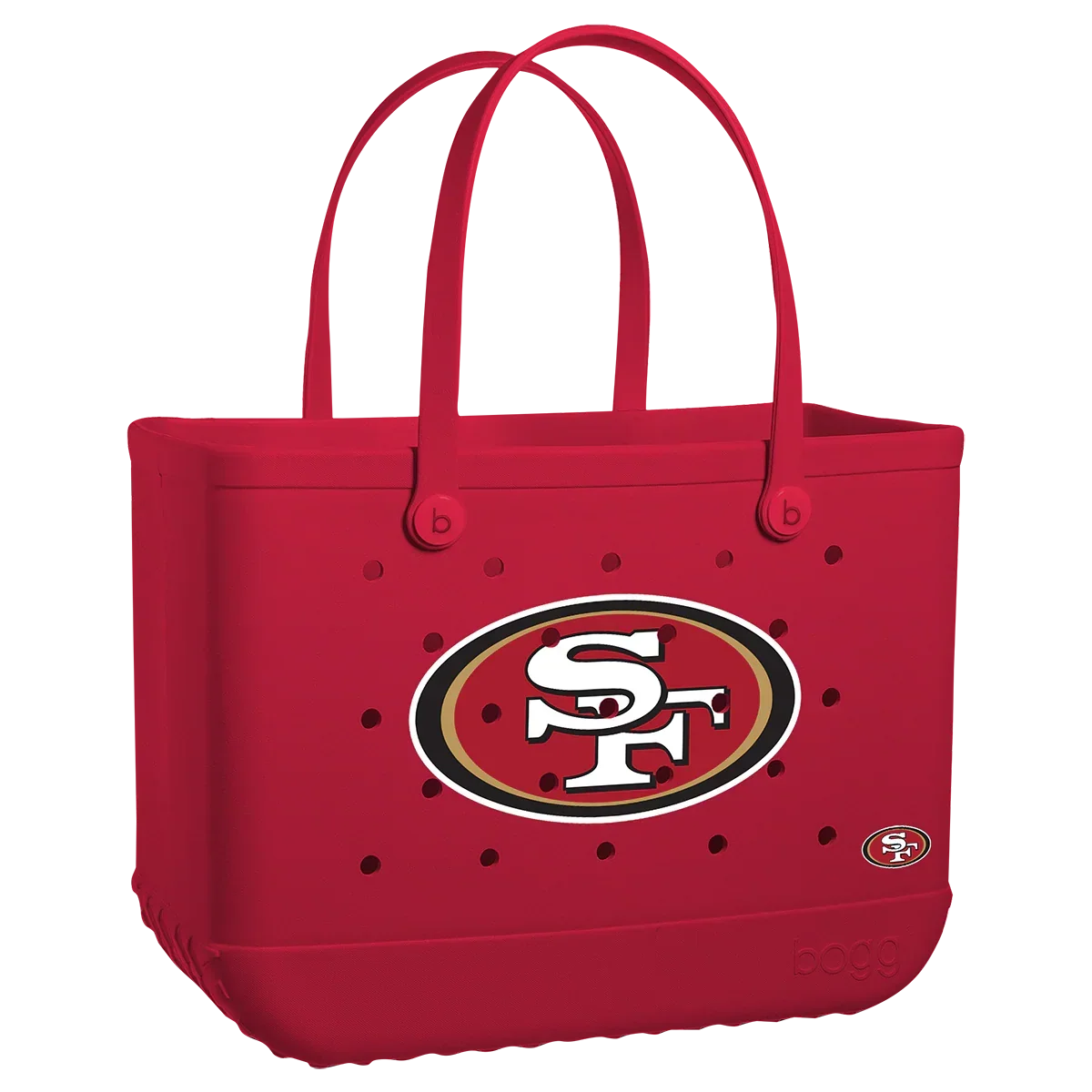 Original Bogg Bag - San Francisco 49ers
