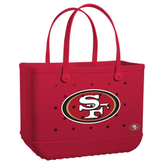 Original Bogg Bag - San Francisco 49ers