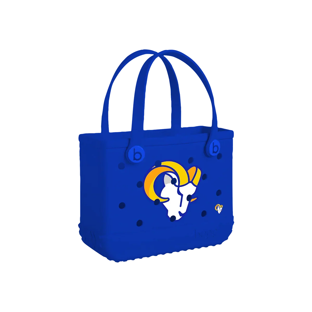Bitty Bogg Bag - Los Angeles Rams